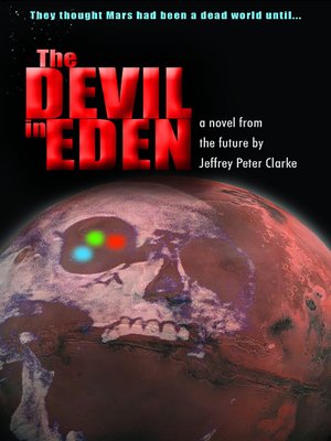 cover image of The Devil In Eden